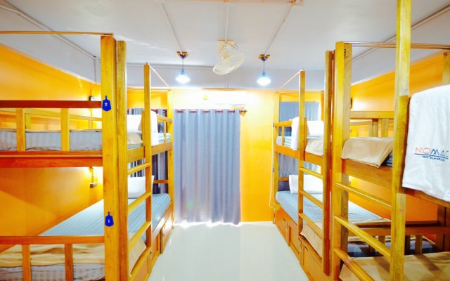 NOMAD Hostel Krabi
