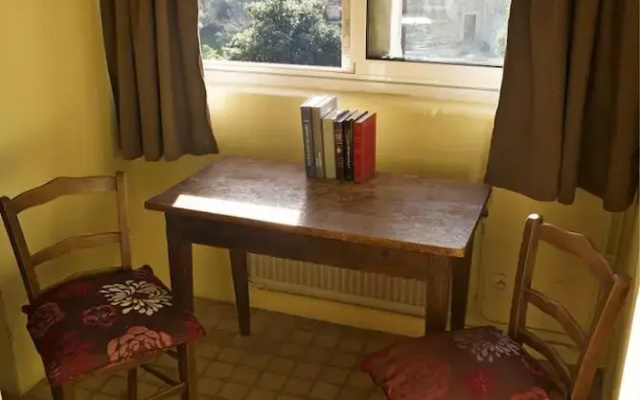 Maison de Dame Tartine