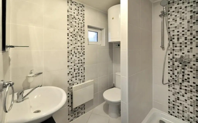 Aplend Cottages and Houses Tatry Holiday Resort