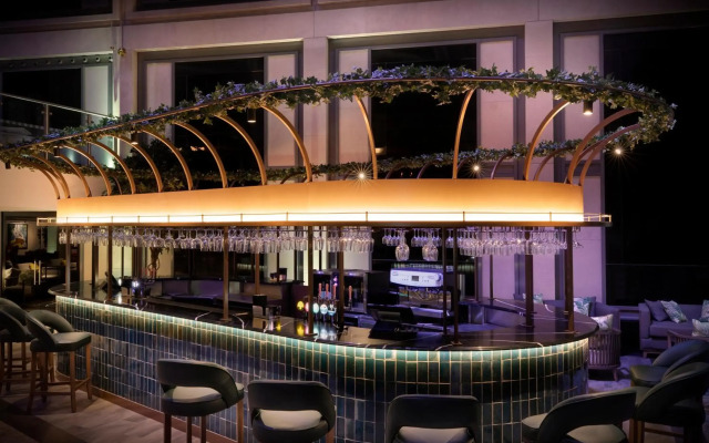Leonardo Royal Hotel London St Paul’s