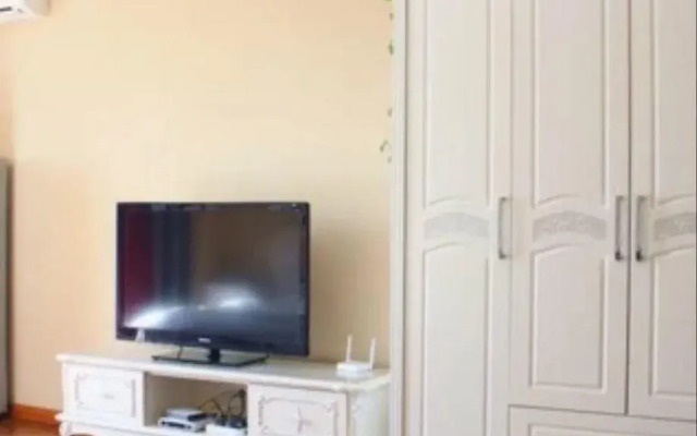 Dalian Golden Sun Hotel Apartment