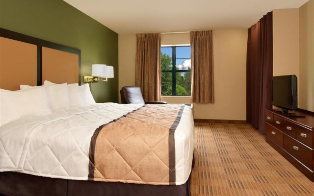 Extended Stay America Suites Santa Rosa South