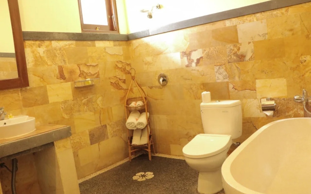 Doni Guest House