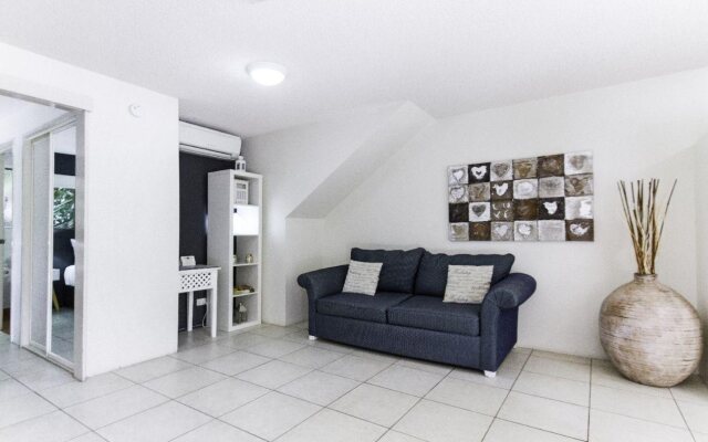 Noosa River Retreat