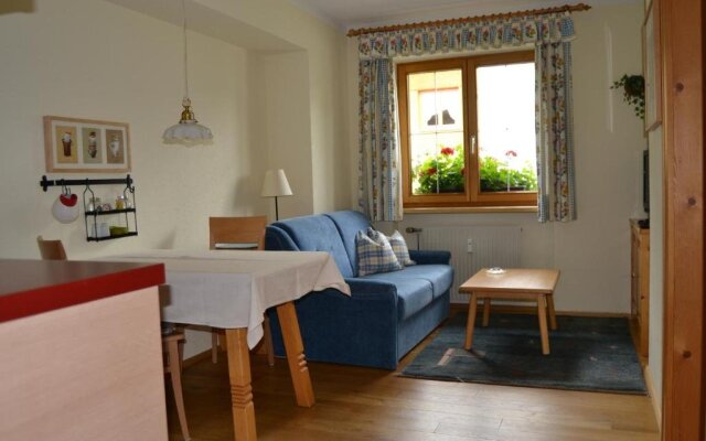 Gundolf Appartements