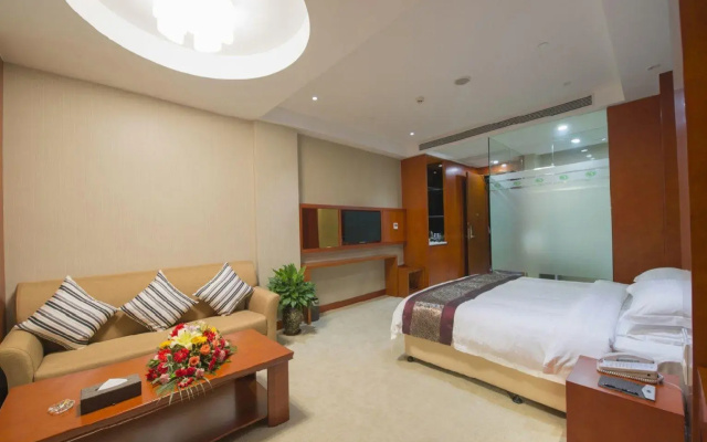 Senjing Hotel