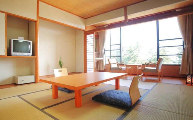 Hotel Minato Yuyu