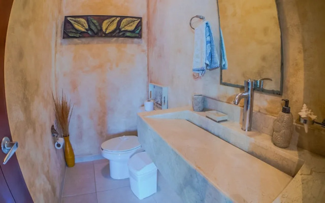 Meridian 310 2 Bedroom Condo by RedAwning