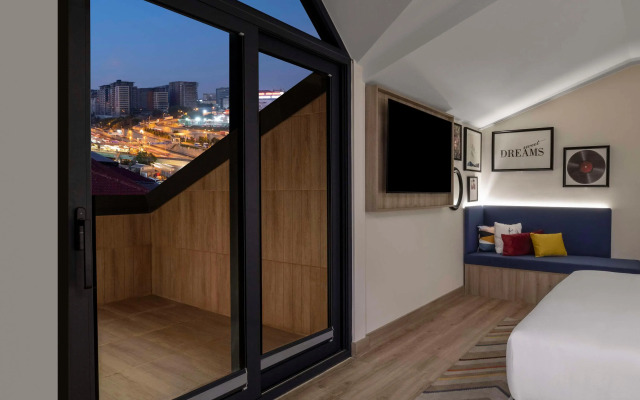 Hampton By Hilton Istanbul Merter