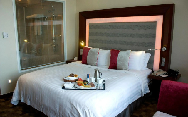 Novotel Shanghai Atlantis