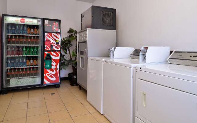 Americas Best Value Inn Westmorland