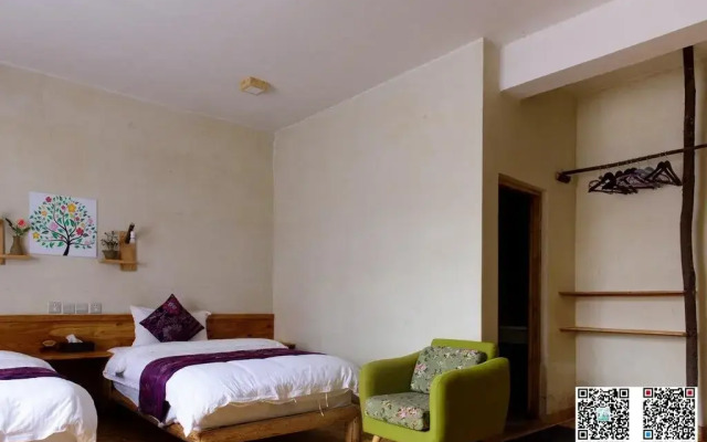 Xisha Cloud Mountain Holiday Hotel