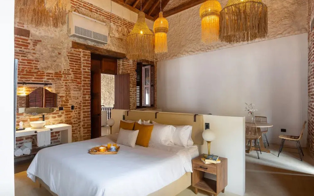 Hotel Voilá Getsemaní