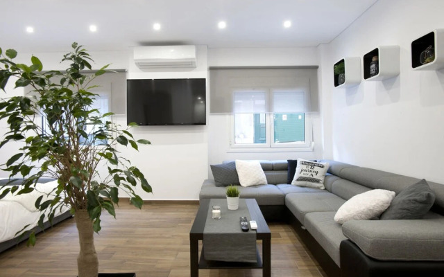 Α Koukaki, Modern Newly Refurbished Apartment