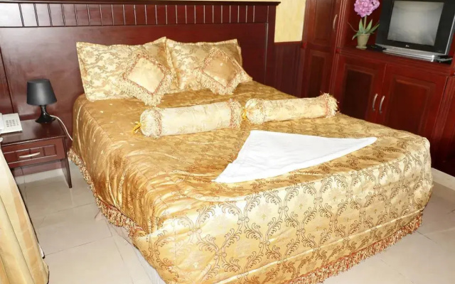 Al Amana Hotel