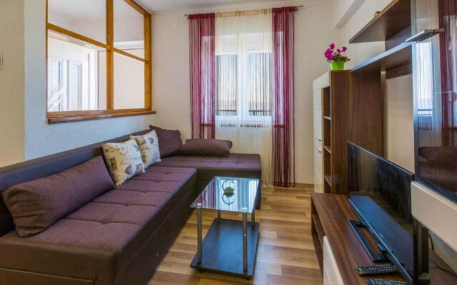 Apartment in Crikvenica 39074