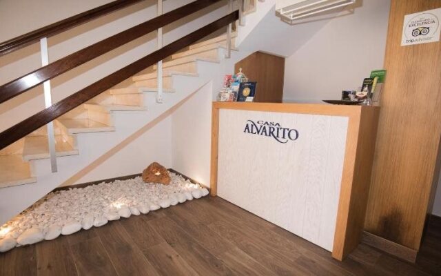 Guesthouse Casa Alvarito
