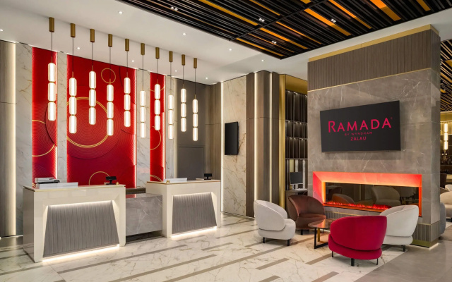 Ramada by Wyndham Zalau