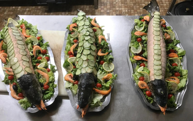 Auberge de la Poirie