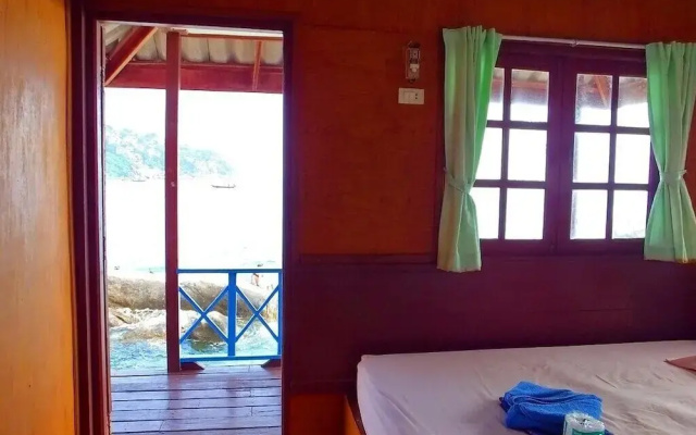 OK2 Mamajim Bungalows