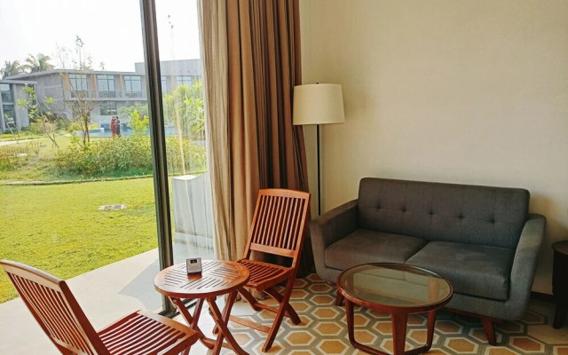 The Amaya Resort Kolkata NH6