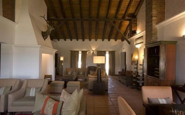Herdade do Sobroso Country House