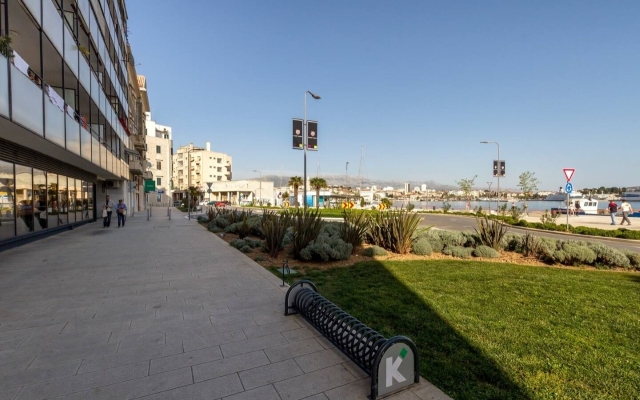 Apartment Deni - modern & in center: A1 Split, Riviera Split