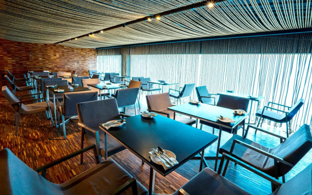 Hotel Maya Kuala Lumpur City Center