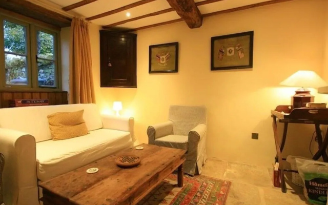 Tannery Cottage