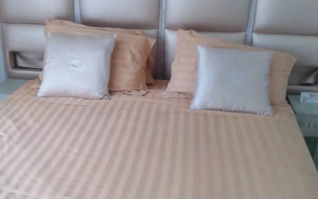 Pota Di Mare and Beach House