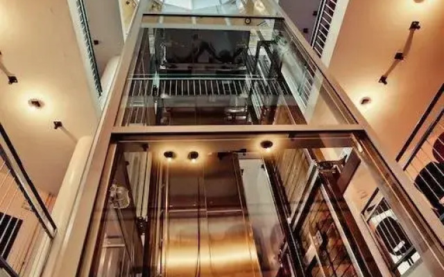 Hotel Termia