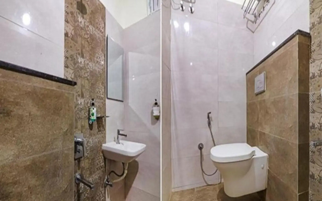 FabHotel RRR Inn
