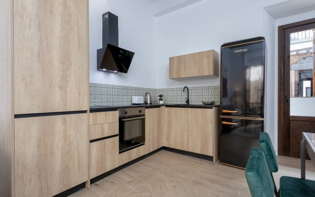 Genteel Home Horno Marina