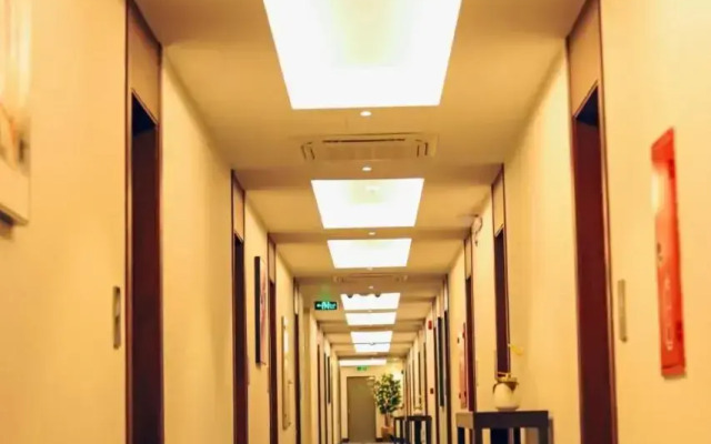 Coupard Hotel