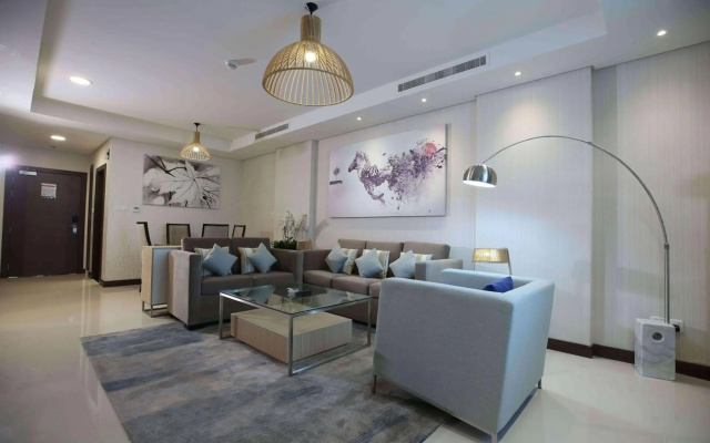 Gulf Executive Residence Juffair