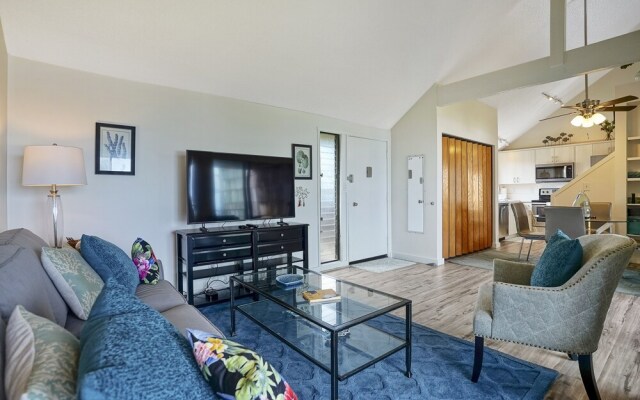 Sealodge H5 2 Bedroom Condo