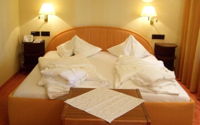 Grandhotel Panhans