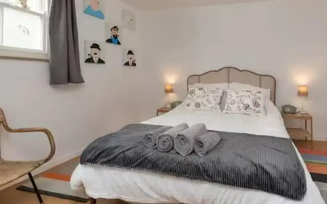 The Coach House Penzance- Cosy Nook for 2
