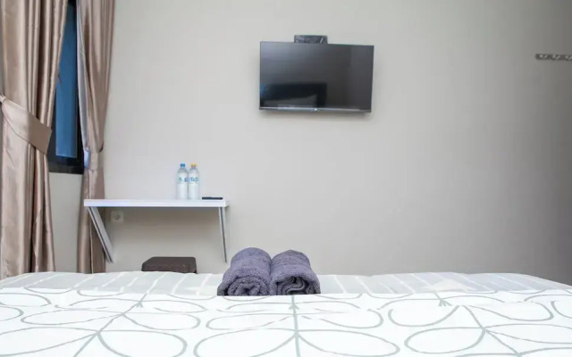 Saba Ayu Guest House