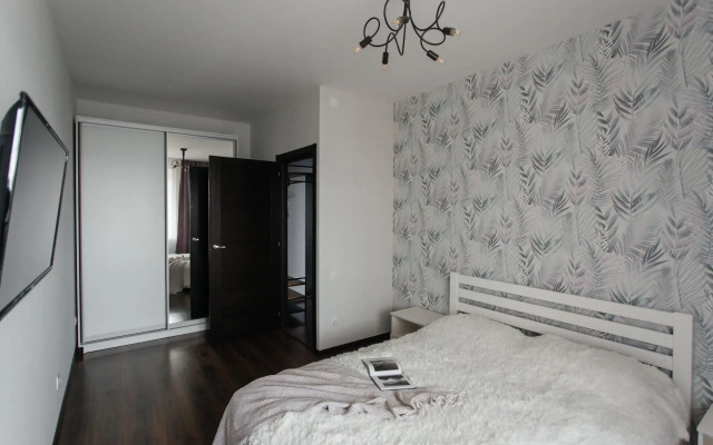 Apartments on line 26 of Vasilyevsky Island 7
