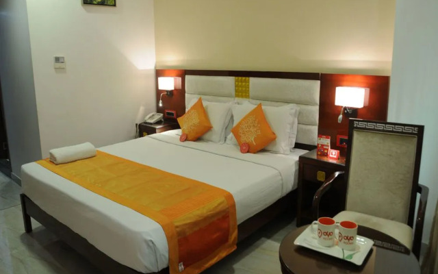 OYO 3952 Republic Hotel