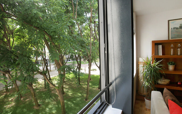 Vila Olimpica Pamplona