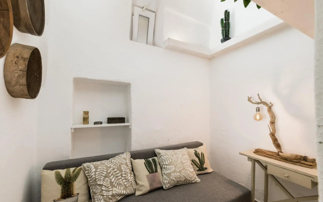 Casina Fico D'India - RS