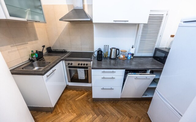 Charles Apartments in Old Town Prague
