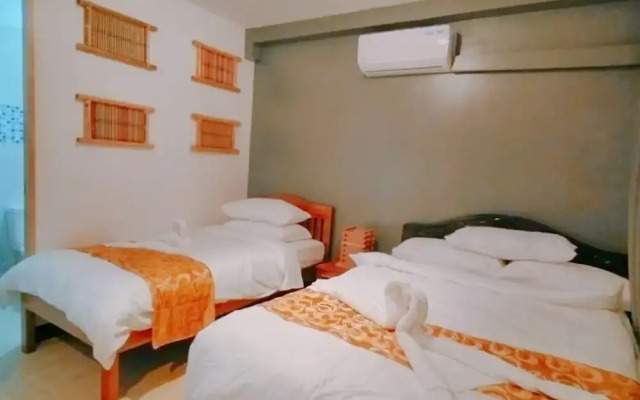 Earl De Princesa Hotel
