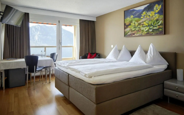 Hotel Alpenblick