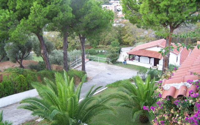 Villa Anna Maria