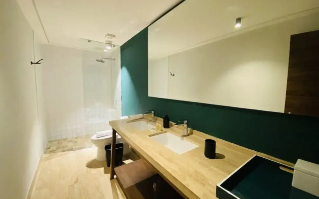 104 Luxury Aldea Zama