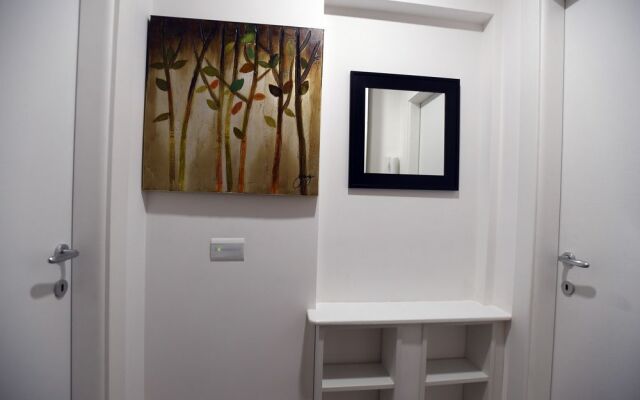 Santi Quattro Apartments 3 E 4 - Colosseo
