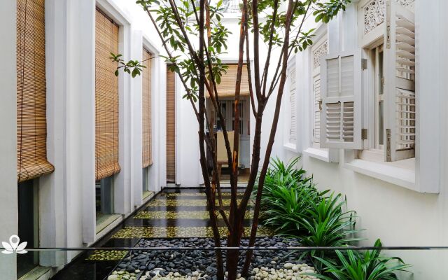 ZEN Premium Kampong Glam